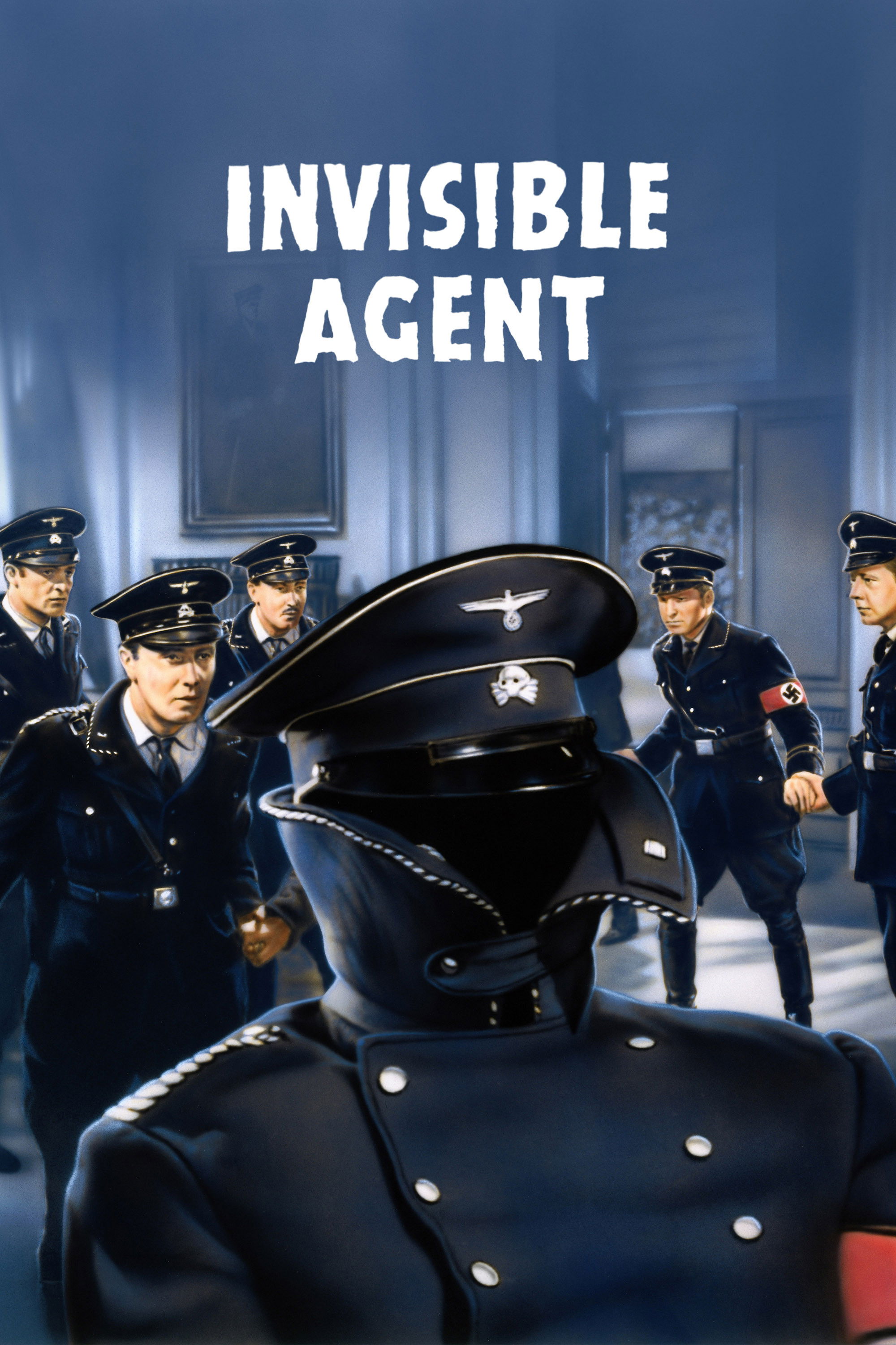 Invisible Agent (1942) [518771] (A1767618185) [[Movies]] --Plex--